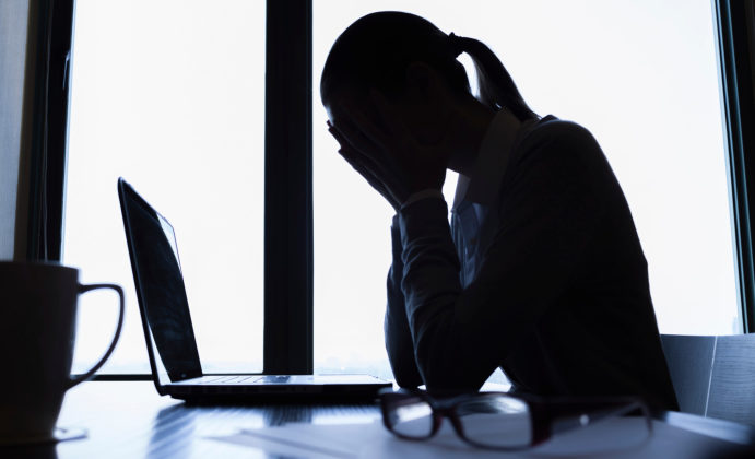 The Warning Signs An Employee Is About To Quit, And How To Respond