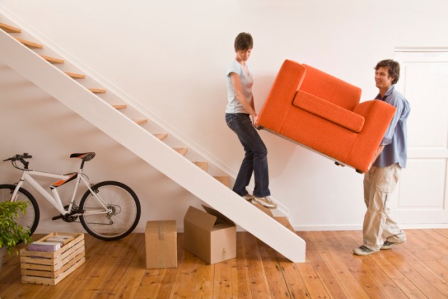 Priced Out Of A House? Stretch Your Salary By Relocating