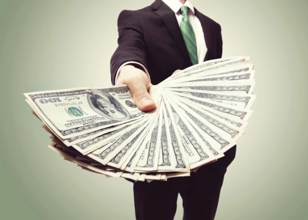 Why Rising Wages Are A Good Thing For Employers