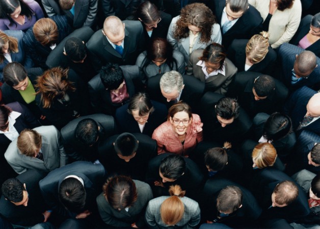 How to Be a Great Passive Candidate