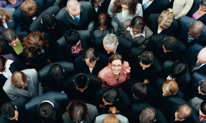 How to Be a Great Passive Candidate