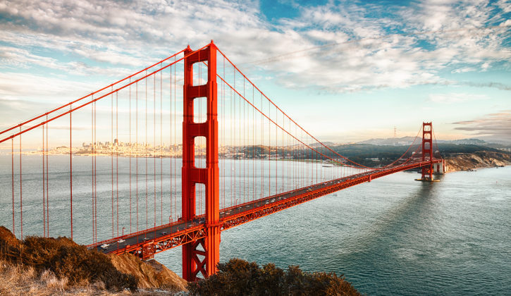 National Jobs Report: California Cities Riding High on Strong Hiring Demand