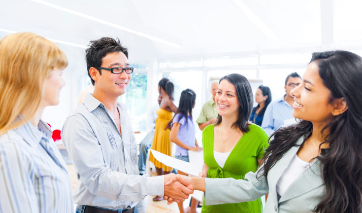 The Secret to Successfully Onboarding Your New Hires