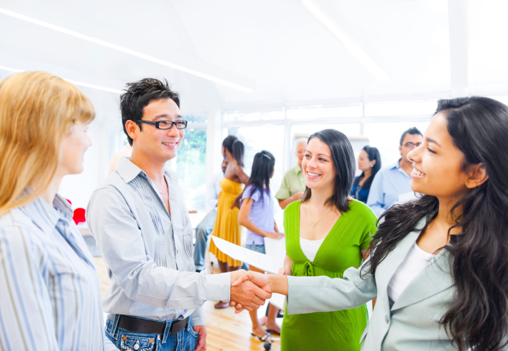 The Secret to Successfully Onboarding Your New Hires