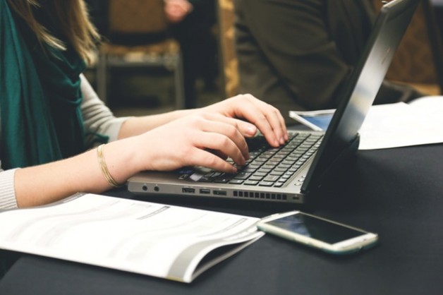 Power Up Your Job Search Using Data Science