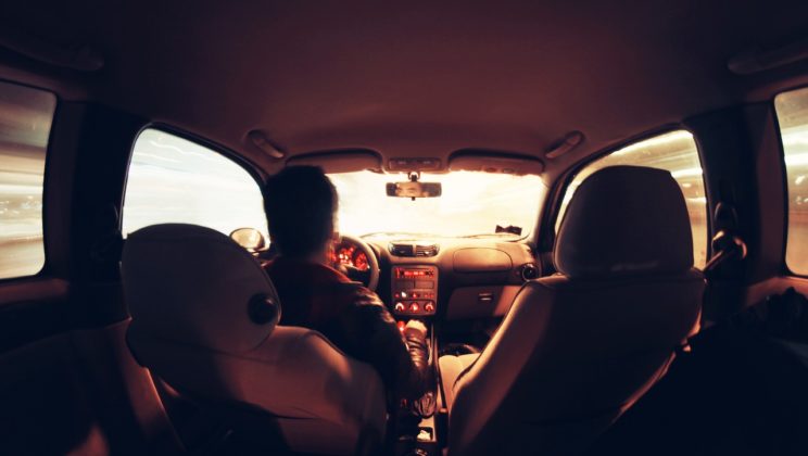 The New Normal: Living and Working in the Sharing Economy