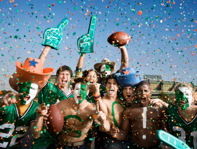 Are You Ready For Some (Fantasy) Football?