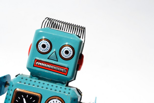 Are Robots Coming for Your Job?