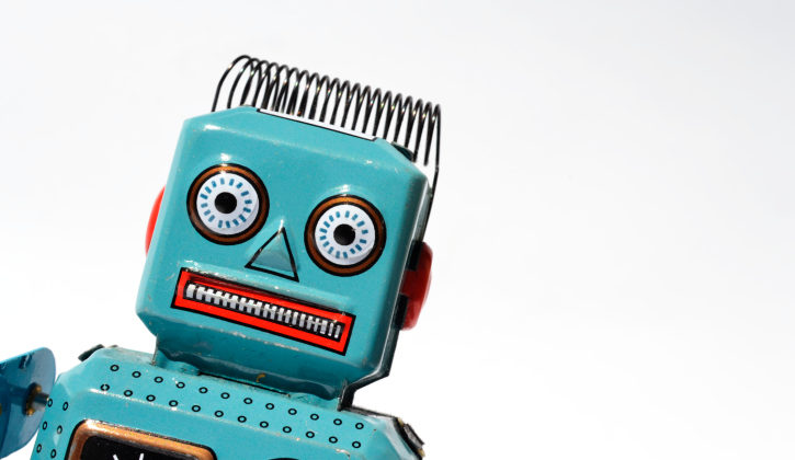 Are Robots Coming for Your Job?