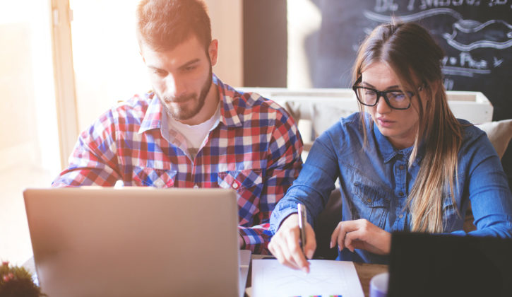 Score More Freelance Work With Tech Training