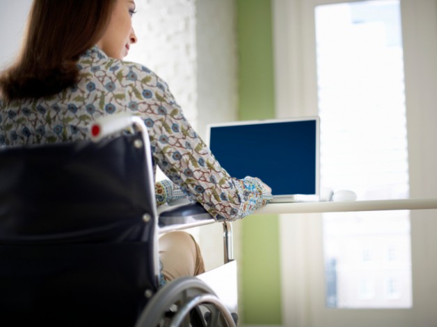 Is Your Small Business ADA Compliant?