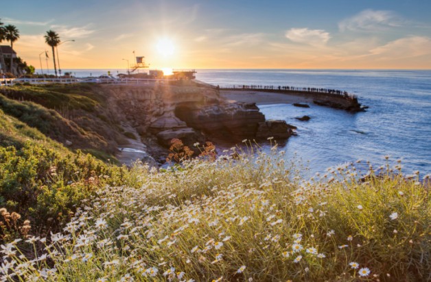 SoCal Heats Up In Our August Hiring Forecast