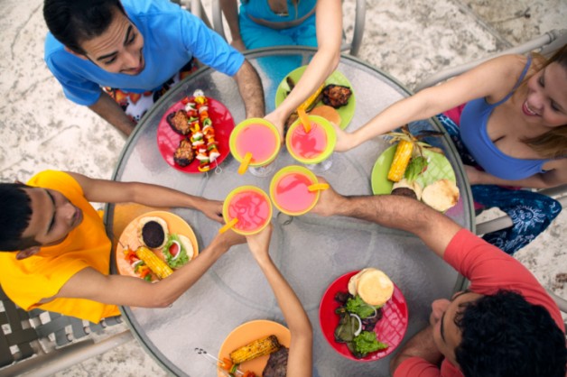 Build Your Business with a Fun End of Summer Bash