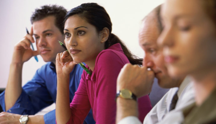 Why You Need to Research Company Culture Before You Apply