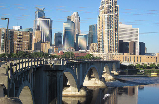 These are the Best Cities for Entry-Level Jobs