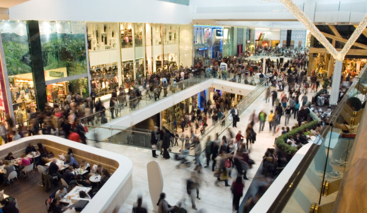 How Seasonal Jobs are Boosting the Economy