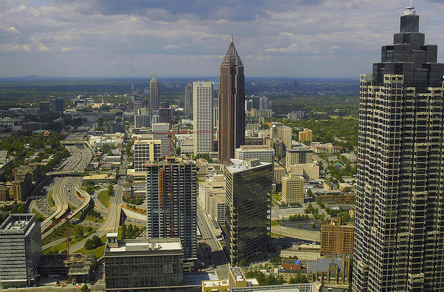 National Jobs Report: Atlanta Hiring Heats Up