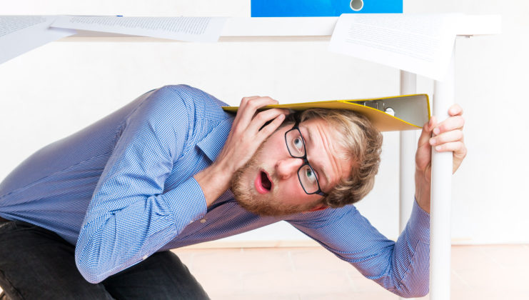 How to Combat Job Search Burnout