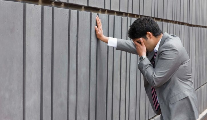 What to Do When You Don’t Get the Promotion
