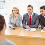 The Best Ways to Conquer Your Job Interview Jitters