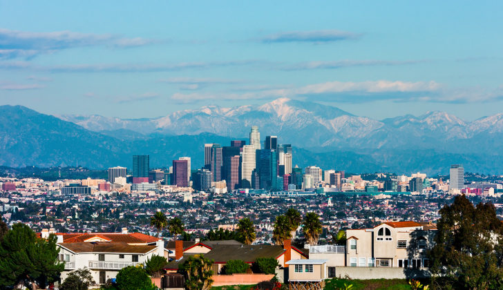 National Jobs Report: Los Angeles Takes Lead in Hiring Demand