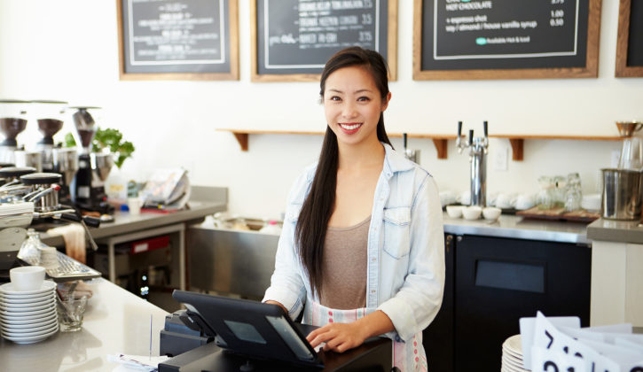 The Right Way to Quit Your Holiday Job