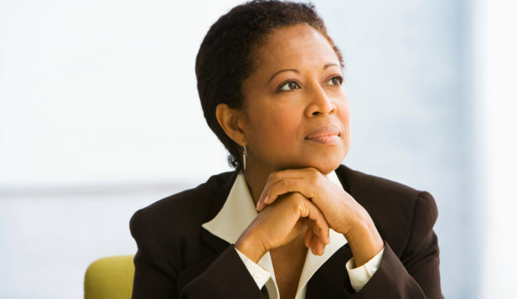 Should You Tell Your Boss You’re Looking for a New Job?