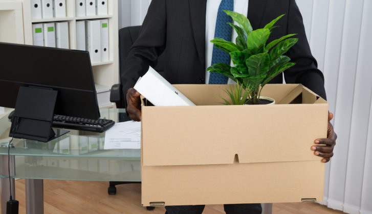 Leaving Your Team In Good Hands When You Quit