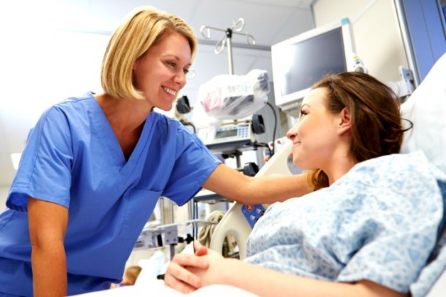 The Best Places for Healthcare Jobs in 2016