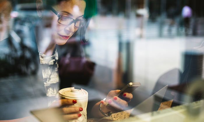What to Do When You’re Burnt Out On Your Job Search