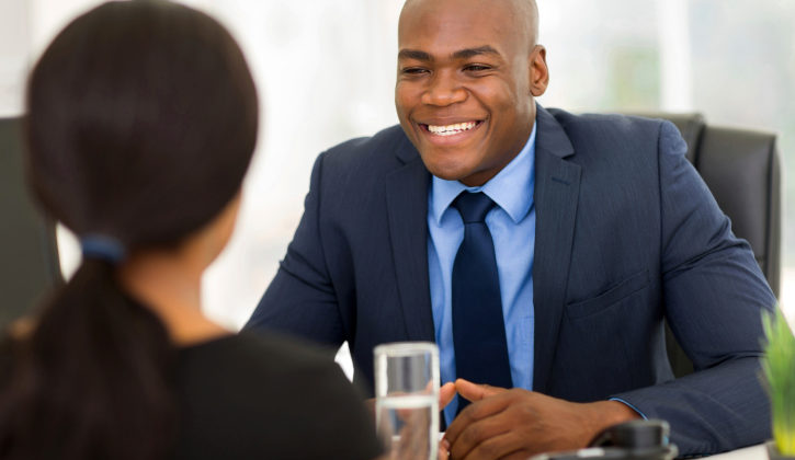 6 Simple Steps To Your Most Confident Interview