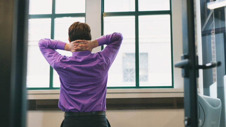 How to Deal With a Lazy Co-Worker