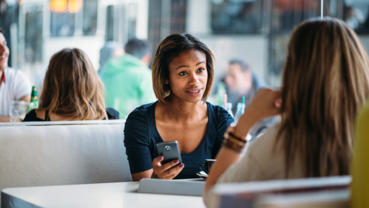 Careful! Doing These Things Could Cost You the Job