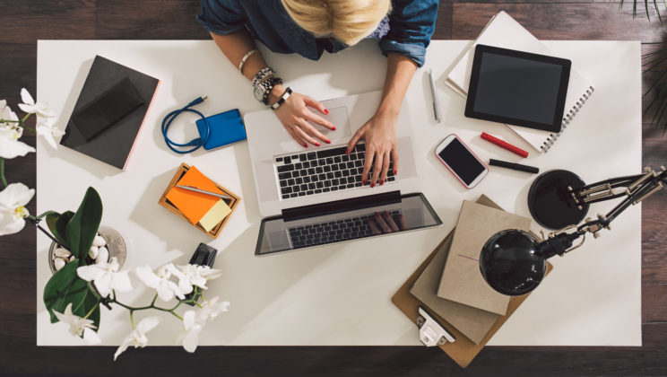 The Secret to Standing Out When Applying for a Competitive Job