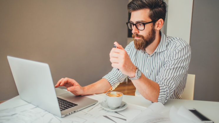 Here’s What to Say in a Cover Letter When You’re Not Totally Qualified