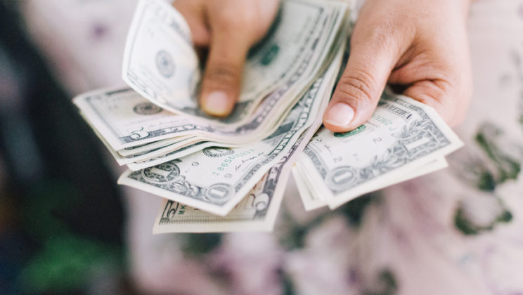 The Weirdest Ways to Make Money When You’re Between Jobs