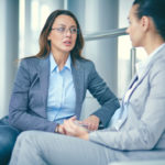 How To Keep Your Cool With a Weird Interviewee