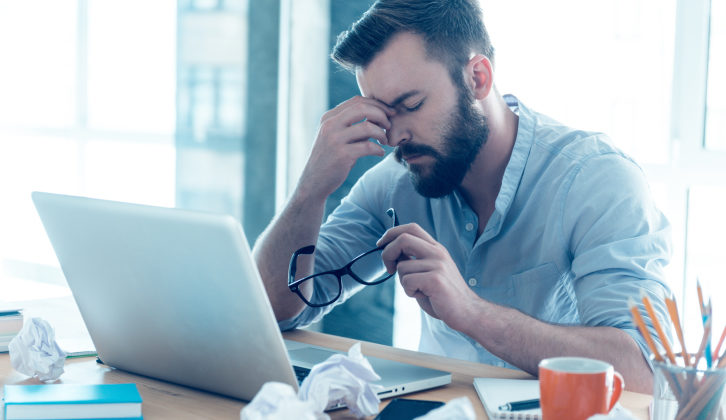 The Worst Things That Can Happen During a Job Search (So You Can Feel Better About Yours)