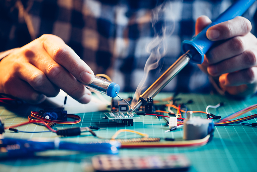 Technician Job Description Sample Template Ziprecruiter