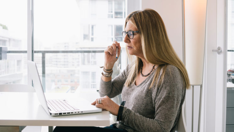 Job Search Tips For People Over 50