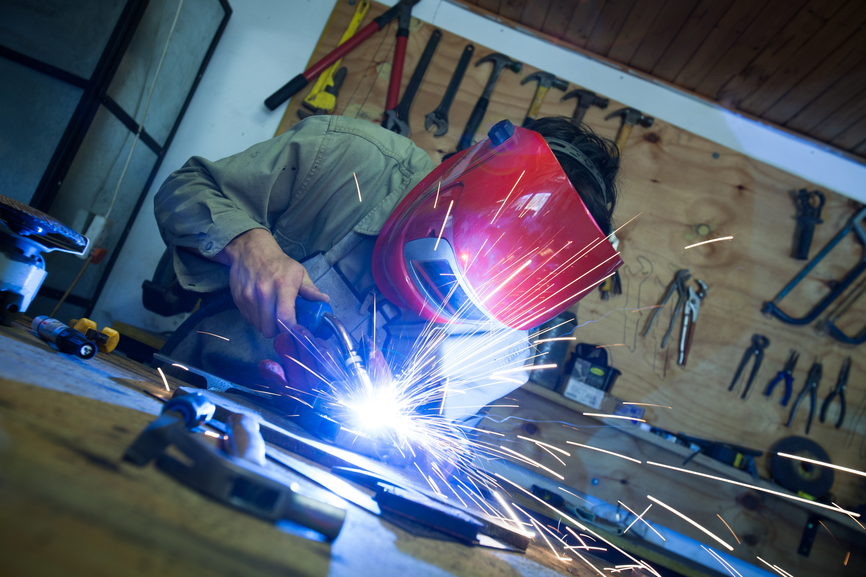 Welder Job Description Sample Template ZipRecruiter