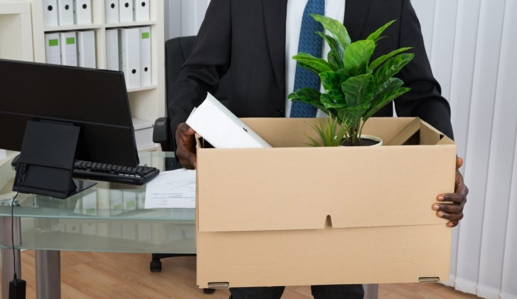 5 Reasons for your High Employee Turnover Problem