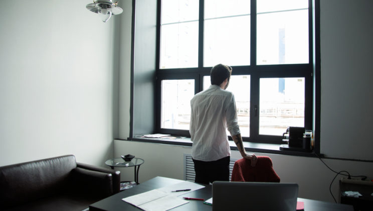 The Comprehensive Guide to Leaving a Job You Can’t Stand