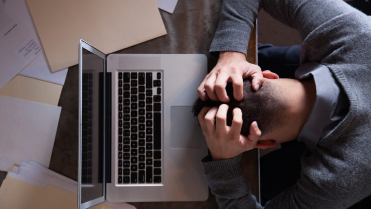 Should You Stay at Your Job If You Hate Your Boss?