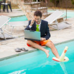 Why You Should Make Sure Employees Take Time Off