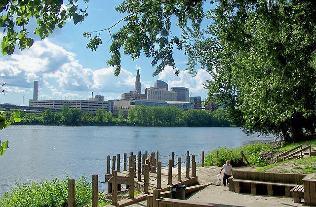 The Best Cities for Green Jobs