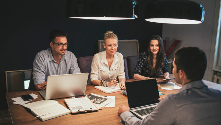 How to Fake Confidence For an Interview
