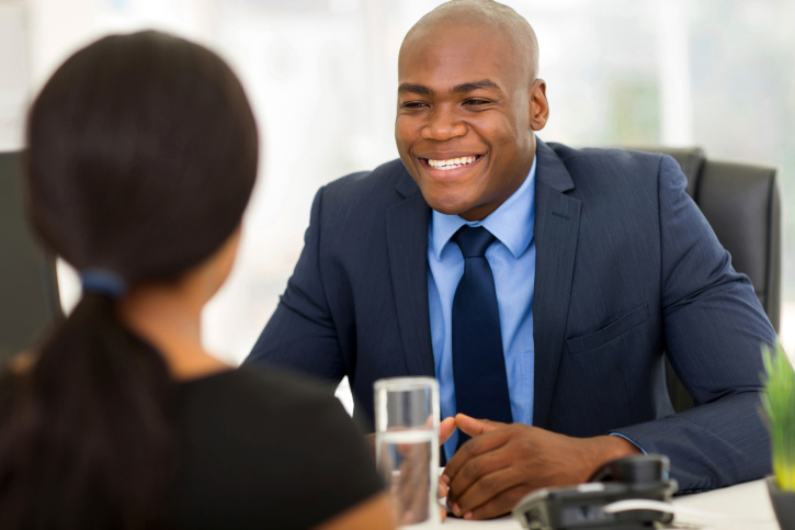 Business Development Executive