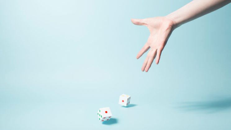 Read This If You’re Deciding Whether to Take a Job You’re Not Passionate About