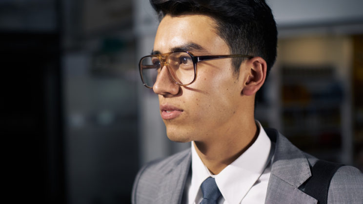 3 Great Reasons to Look for a New Job in 2017